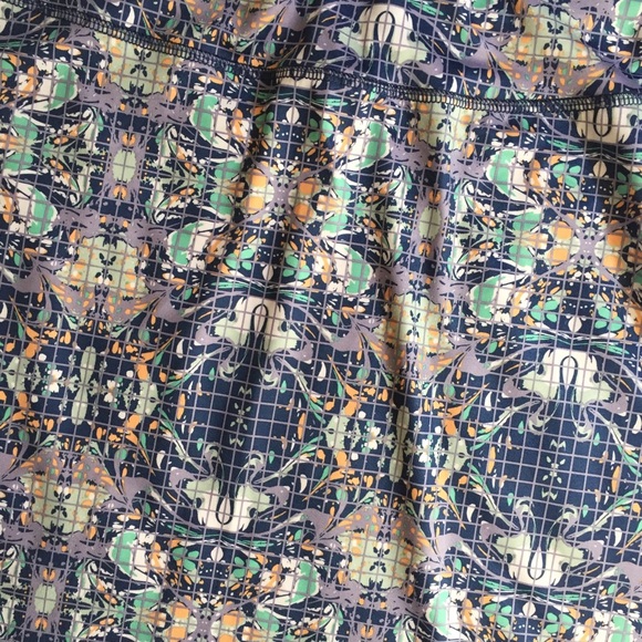 ELLE Sport Swim Skirt Beach Cover Up - Picture 6 of 11